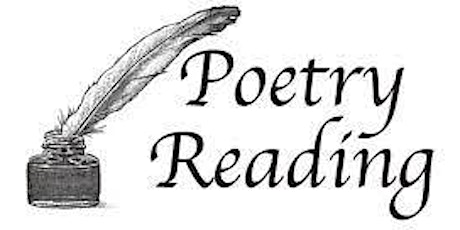 Poetry Reading - Philip Wexler