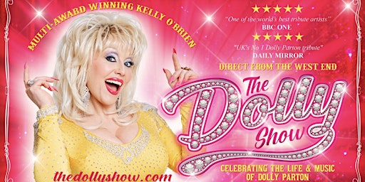 The Dolly Show primary image