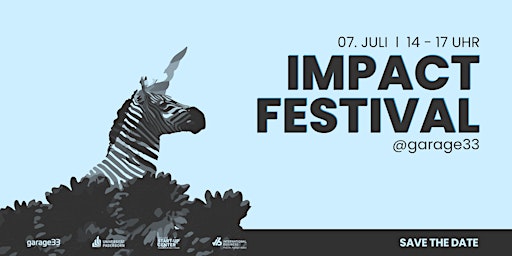 Impact Festival primary image