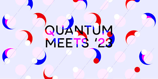 Primaire afbeelding van Mini-symposium Quantum Leiden