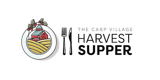 The Carp Village Harvest Supper primary image