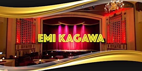 Emi Kagawa - Fazioli Piano Concert primary image
