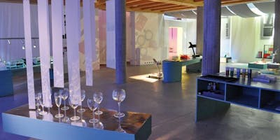 Atelier Raggio di Luce - turno 2/4 anni Atelier Raggio di Luce - turno 2/4 anni