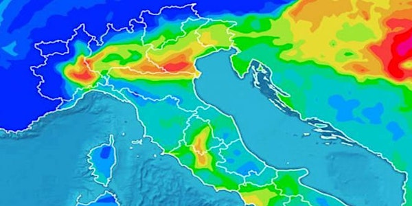 Communicating Air Quality in Urban Areas