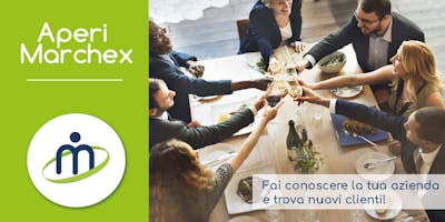 AperiMarchex - Osteria Le Frattine Von Ludwig - 20 novembre 2018 AperiMarchex - Osteria Le Frattine Von Ludwig - 20 novembre 2018