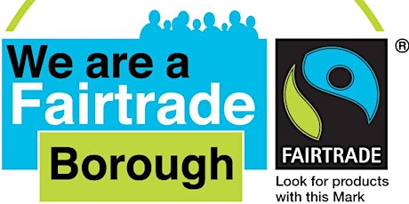 Solihull Fairtrade - meet up primary image