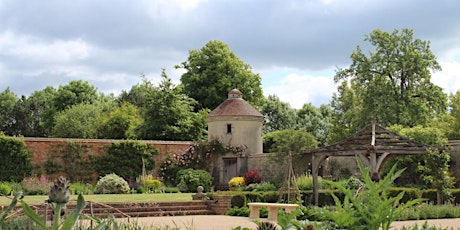 Imagem principal de Sculpture in the Garden