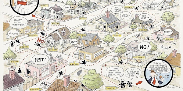 Citygames - Creating urban scenarios through play