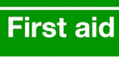 One Day First Aid