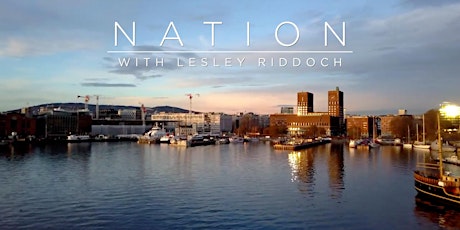 Lesley Riddoch and Phantom Power films present Nation: Norway primary image