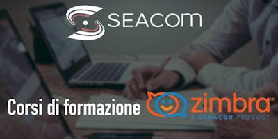 AMMINISTRATORI DI SISTEMA ZIMBRA - Corso Avanzato: 19-20-21 Marzo 2019 AMMINISTRATORI DI SISTEMA ZIMBRA - Corso Avanzato: 19-20-21 Marzo 2019