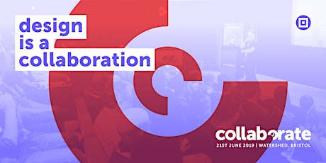 Collaborate Bristol 2019 primary image