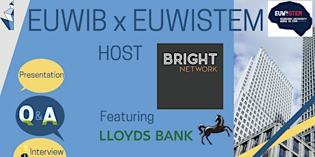 Exclusive Evening with Bright Network primary image