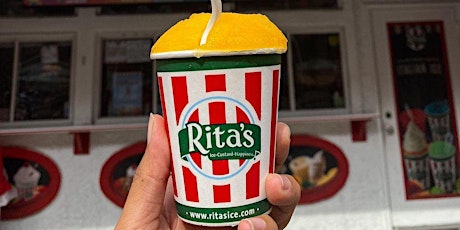 Rita's Ice Food Truck