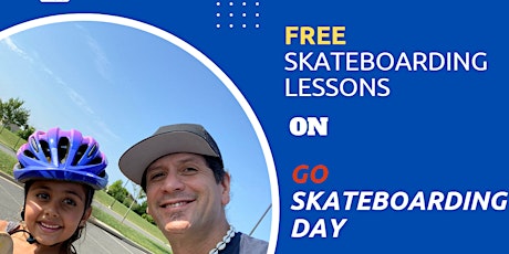 Free Skateboard Lessons in Los Angeles on GoSkateDay!