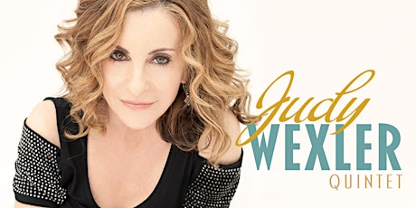 Judy Wexler w/Quartet