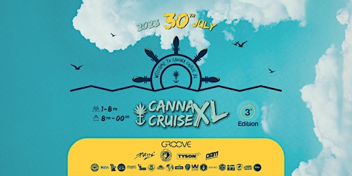 Hauptbild für Canna Cruise XL 2023