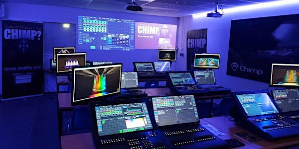 Chimp training NL @HQ - BEGINNERS