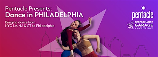 Collection image for Pentacle Presents: Dance in Philadelphia