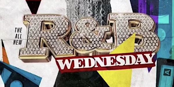 R&B Wednesdays @ Culture Lounge