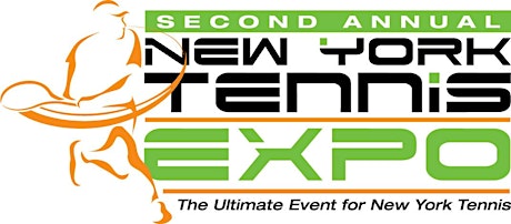2nd Annual New York Tennis Expo primary image