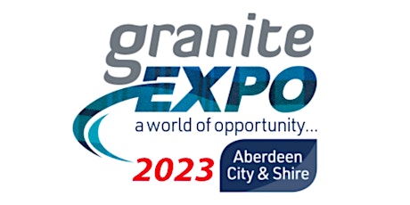 Winter Granite Expo 2023 primary image