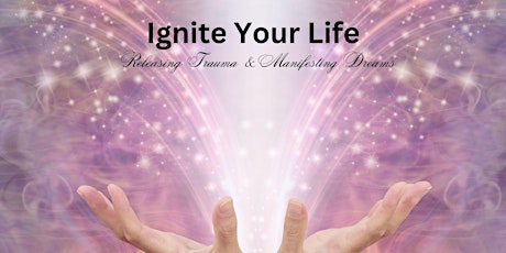 Dr. Judy LeGrand Presents Intro- into Ignite Your Life, a 12 Month Course