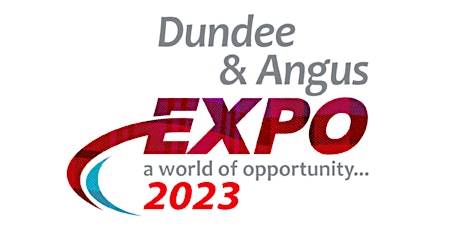 Winter Dundee & Angus Expo primary image