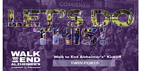 Duluth -Walk to End Alz  Kickoff Event