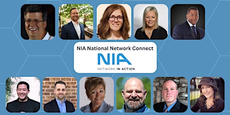 National Network Connect Monthly Membership Meeting