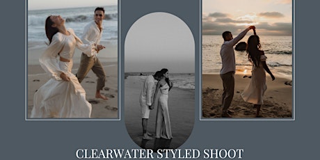 Clearwater Styled Shoot!
