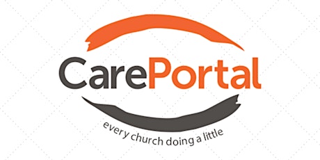 CarePortal Information Luncheon (Fulton County) primary image