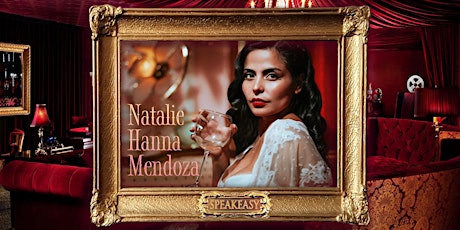 Natalie Hanna Mendoza / Speakeasy Quintet