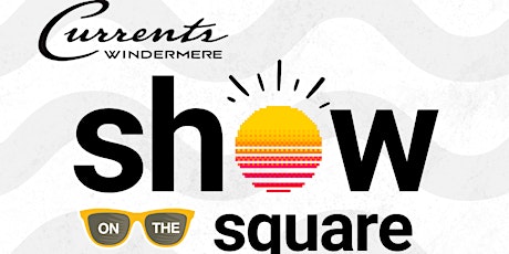 Show on The Square : Kids Canada Day Concert