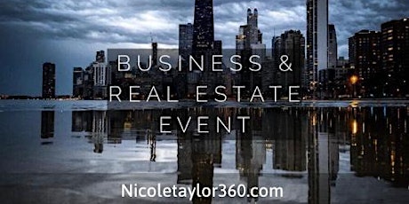 South Florida, FL Real Estate & Business ONLINE Event