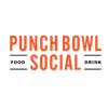 Logotipo de Punch Bowl Social