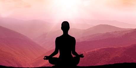 LEARN TO MEDITATE COURSE: In-Person primary image