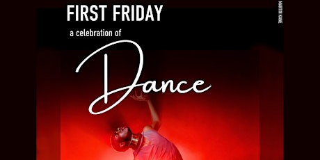 A Night of Dance @ Underground Atlanta's First Friday