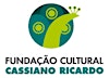 Logotipo da organização Fundação Cultural Cassiano Ricardo
