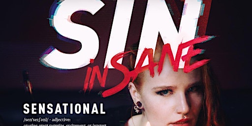 Sin InSane - Sensational primary image