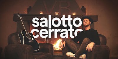 Salotto Cerrato @ Vicolo Battisti Salotto Cerrato @ Vicolo Battisti