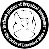 Portland Sisters of Perpetual Indulgence's Logo