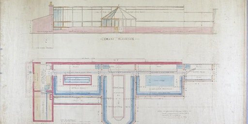 History, Legacy and Conservation of Victorian Glasshouses in Ireland primary image