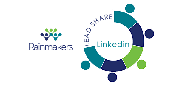 LinkedIn Lead Share