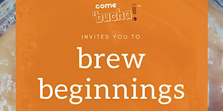 brew beginnings primary image