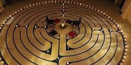 75 Min Sound Bath at The Labyrinth (Tuesday)