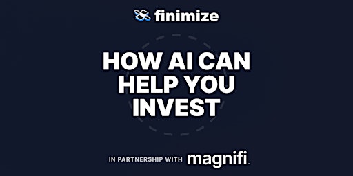 AI Investing: The Next Opportunity Beyond ChatGPT primary image