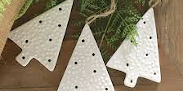 Special Christmas Children's Craft Club. Suitable for ages 5-13 years.