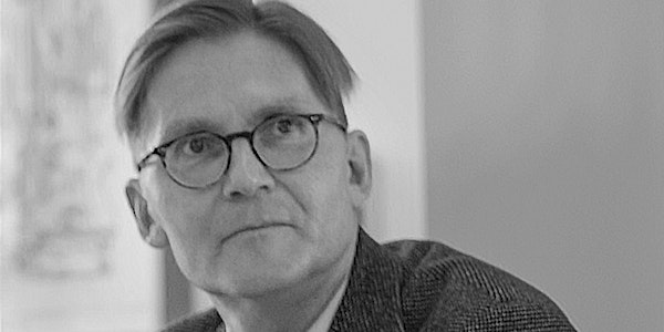 Jon Oberlander Memorial Lecture