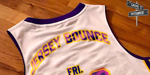 Jersey Bounce primary image